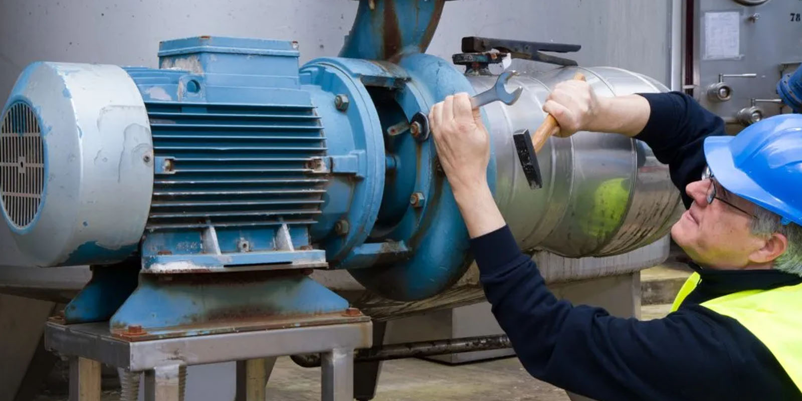 Filtration Equipment