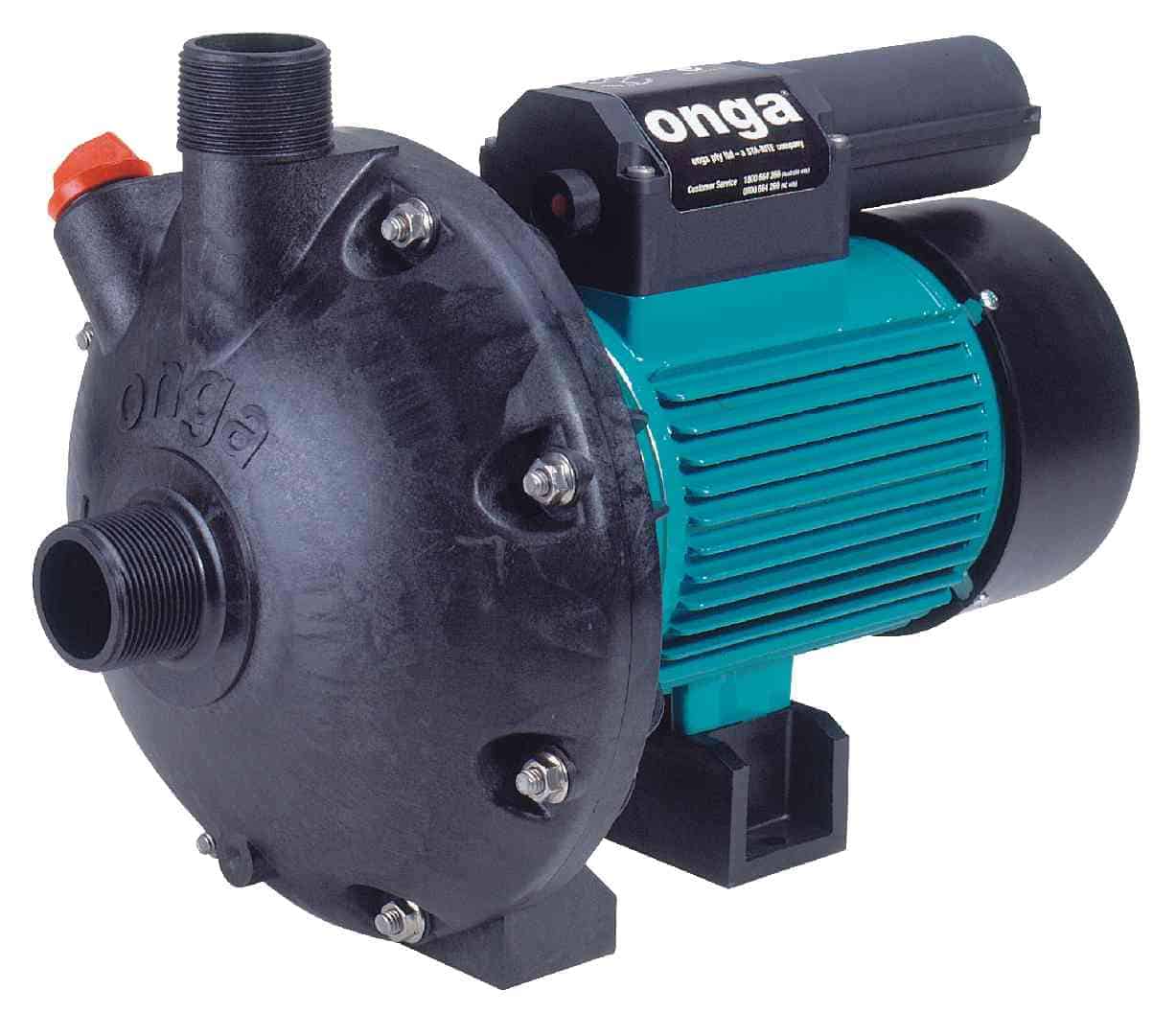 Onga 143 3hp 415V Bore Pump