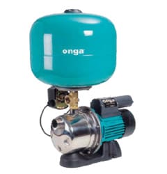 Onga JSK120 0.75kW 240v