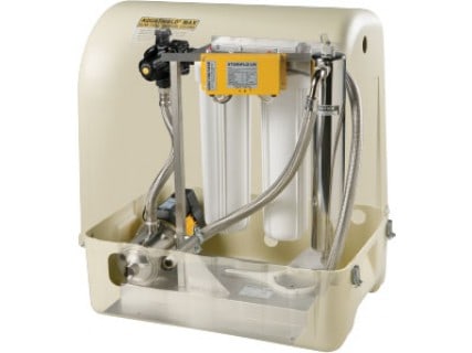 Davey ASHS60-08RB Aquashield U.V. Package