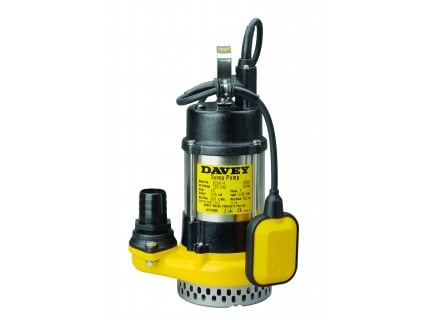 Davey Dewatering Pump (Small)