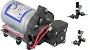 Shurflo 8000 Series – 8000-543-136-AU