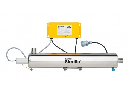 Davey UV70 Steriflo U.V. Disinfection System